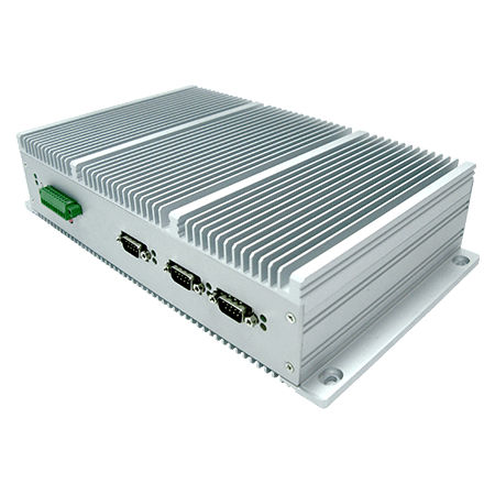 Корпусной ПК I330EAC-ITW, стоечный моноблок Intel® Tiger Lake-UP3 11-го поколения i5-1145G4E