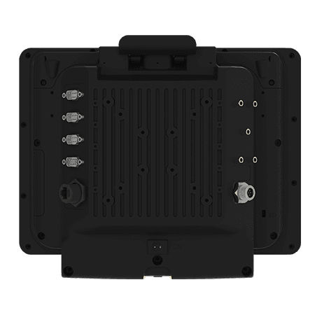 Автомобильный компьютер 12.1 FM12QQualcomm Snapdragon 660сверхнадежный для суровых условий