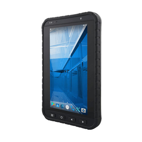 ATEX КПК M700DQ8-EXAndroid 9.0ИнтернетRFID