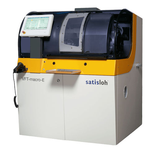 Генератор цифровых наплавок ВФТ-макро-Э