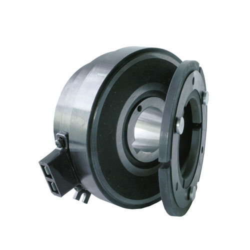 Friction clutch and brake 4.67spring