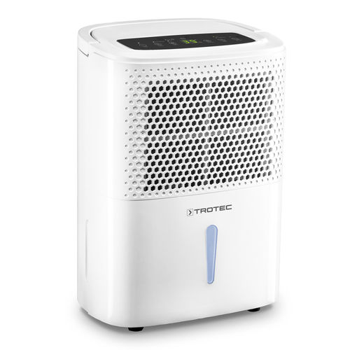 Мобильный осушитель воздуха ТТК 26 Еair