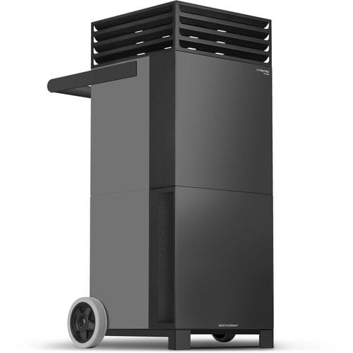 Мобильный очиститель воздуха TAC V+HEPA-фильтр