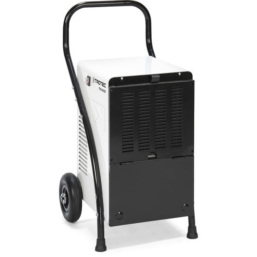 Мобильный осушитель воздуха ТТК 165 ECOaircontractor