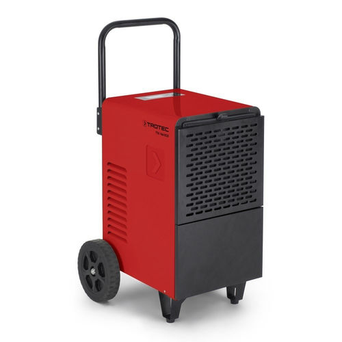 Мобильный осушитель воздуха ТТК 166 ECOaircontractor