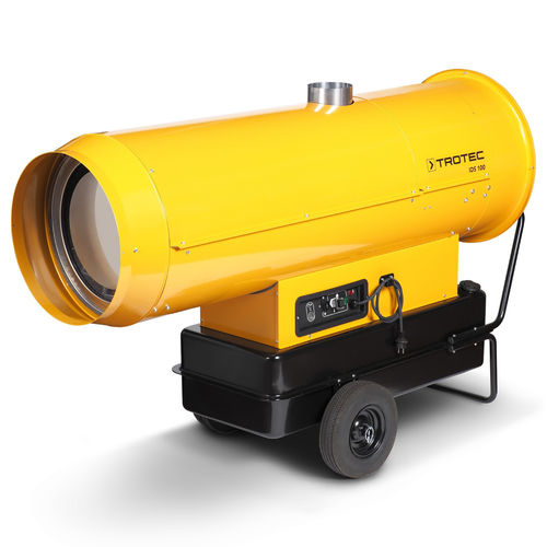 Промышленный тепловентилятор IDS 100