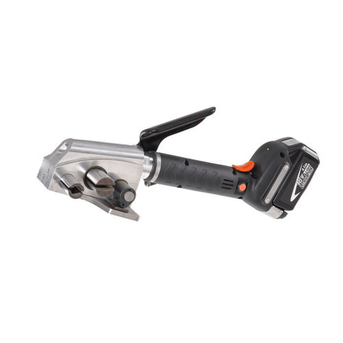 Аккумуляторное обвязочное устройство и натяжитель ITA 71 для композитных лент.