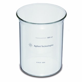 37-5200- Стакан для дезинтеграции (стандартный)