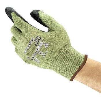 Перчатки огнезащитные защитные ActivArmr® 80-813работыдля автомобильной промышленностипромышленность