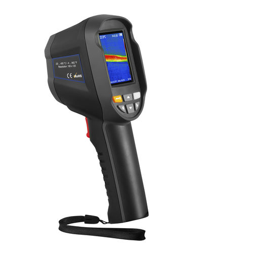 Thermal imager PCE-TC 30Nmeasuringinfraredhandheld