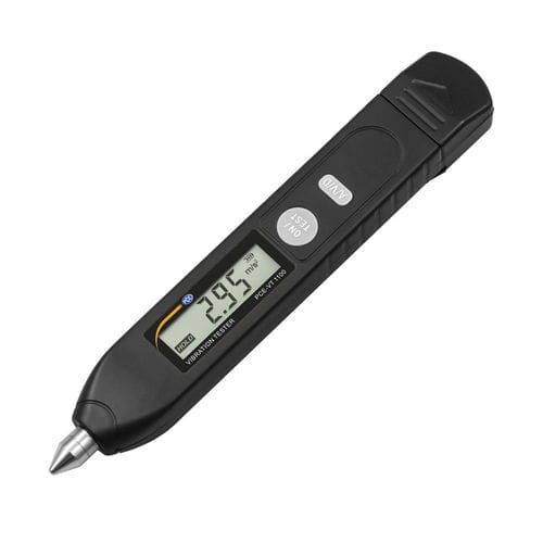 Machine monitoring vibration meter PCE-VT 1100pen type