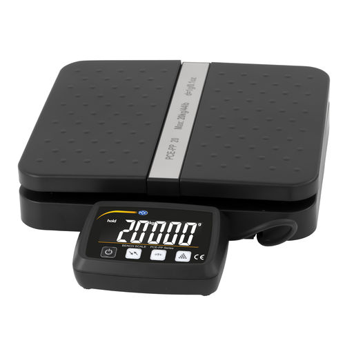 Весы платформенные PCE-PP 20электронныекоммерческиекг