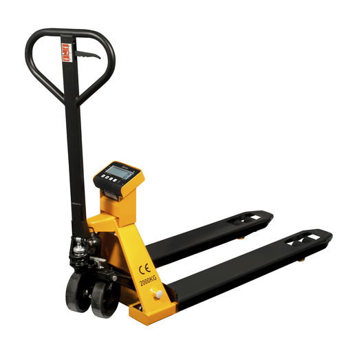 Электронные весы PCE-PTS 1Ncommercialkglb