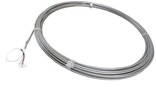 Датчик температуры Pt100 RTDprocess, с минеральной изоляцией