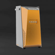 Калибратор датчиков температуры Autocal 1200