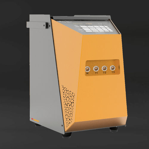 Калибратор датчиков температуры Autocal 650