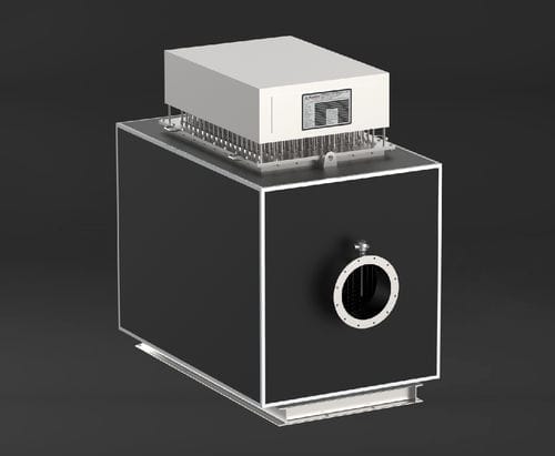 Канальный обогреватель