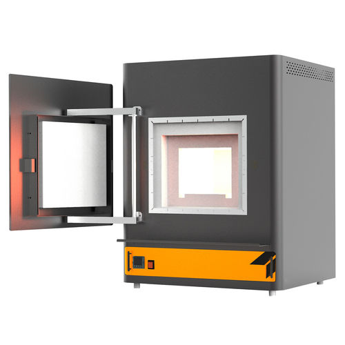 Муфельная печь серии МФтермообработкаотжигобжиг