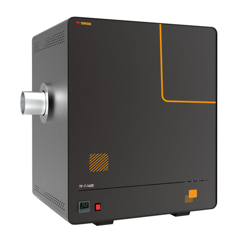 Трубчатая печь TFотжигспеканиезакалка