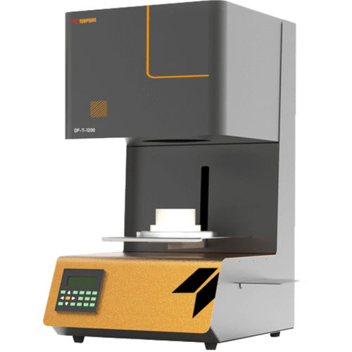 Печь для термообработки DFкамеравысокотемпературная лаборатория