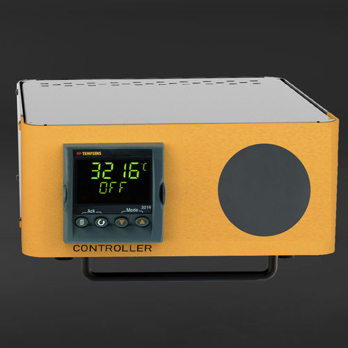 Калибратор температуры CAL FAST BBпортативный