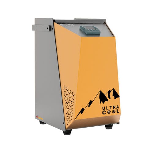 Калибратор температуры Calsys-100/40 портативныйнизкотемпературный