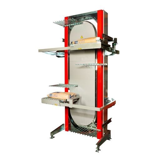 Цепной конвейер Prorunner mk5-XLвертикальныйэлектроприводдля логистики