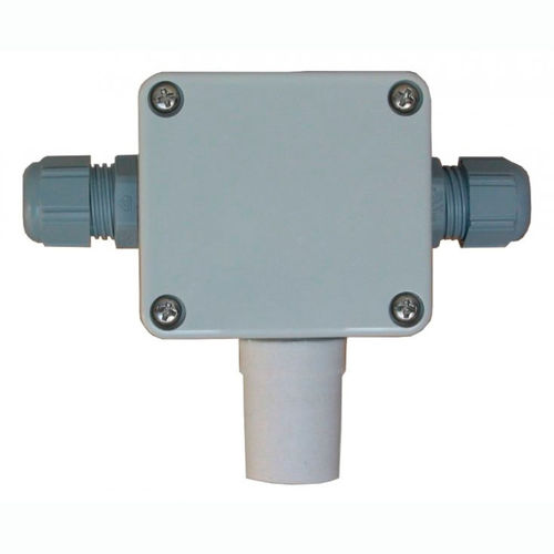 Датчик температуры окружающего воздуха ТРС-01полупроводниковыйнастенныйIP65