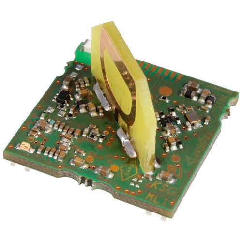 OEM-транспондер SIMATIC RTLS Транспондеры OEMRTLSвнешний источник питанияпромышленный