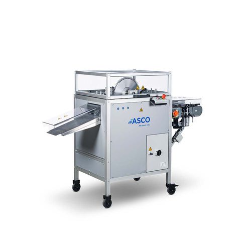 Резак для блоков сухого льда ASCO Dry Ice Active Saw AAS
