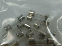 384-1695003-HSP- ПРЕДОХРАНИТЕЛЬ 5х20 3А Т