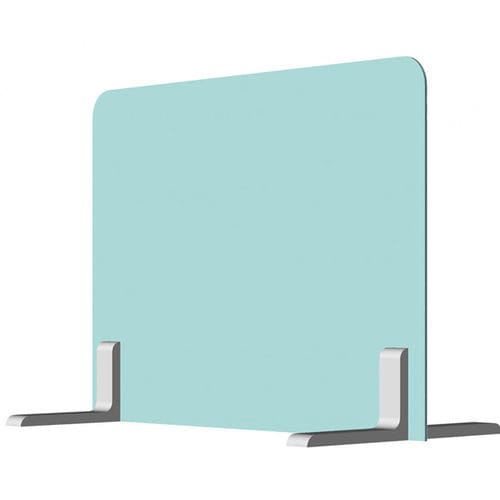 Экран защиты офиса