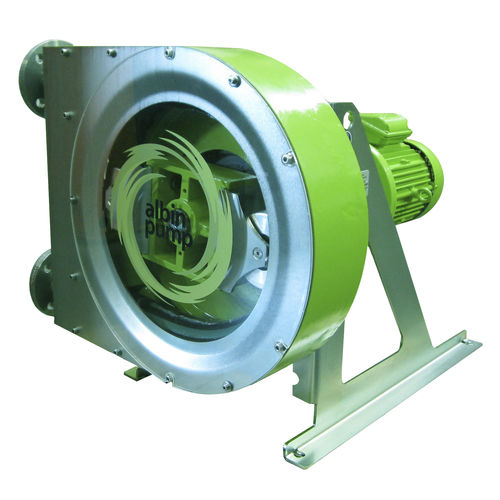 Перистальтический насос ALP45Nдля водыдля химикатовдля пищевых продуктов