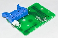 390689400- ВЕРХНЯЯ PCB CRS В СБОРЕ