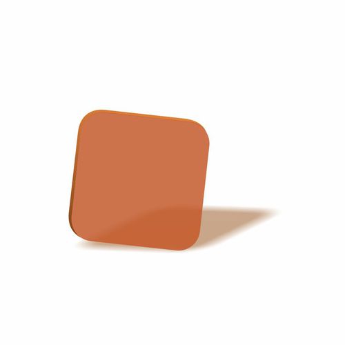 Лазерный безопасный оптический фильтр P5E05оранжевыйпластикпоглощающий