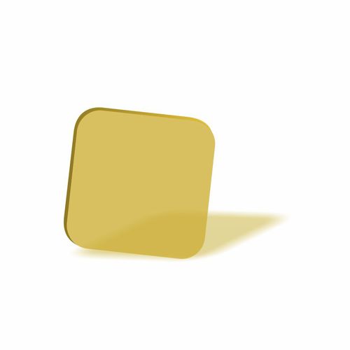 Лазерный безопасный оптический фильтр P6P21цветнойпластикпоглощающий