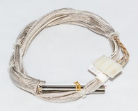 391781900- ЖГУТ ПРОВОДОВ AUX ION DET HTR