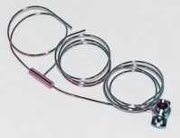 392597303- 1177 продувочная головка ДЛЯ T1EFC, ultimetal, используется с системами газовой хроматографии 3800 Varian