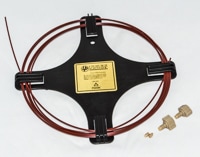 392605301- RESTRICTOR COIL, 150 ATM