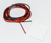392607950- PELTIER ELEMENT