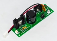 393027001- TURBO POWER SUPPLY 24V