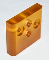 393268901- ПЛАСТИНА ПНЕВМАТИЧЕСКАЯ, APCI