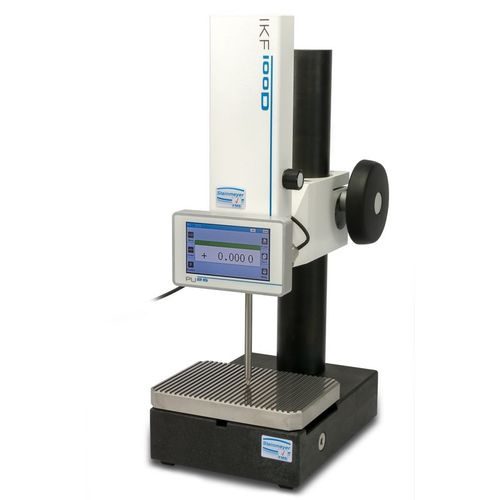 Измерительный сенсорный щуп IKF 100Dоптическийцифровойкомпактный