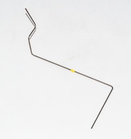 393623302- Tube, PP Valve to Damper, Ti