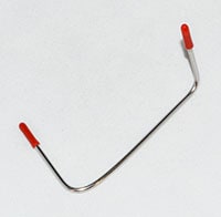 393625101- Трубка, демпфер к фильтру смесителя