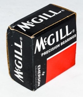 393654001- CAM FOLLOWER 1 12in.