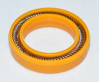 393654101- УПЛОТНЕНИЕ, СВМПЭХАСТЕЛЛОЙ - MOD 218