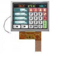 Модуль дисплея LCD/TFT TM084SDHG02colorLED800 x 600