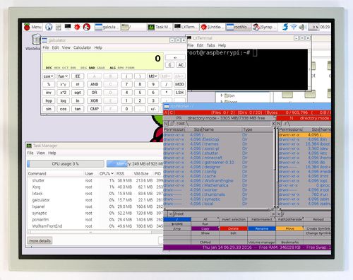 Модуль цветного дисплея TM150TDS50LCD/TFTIPSLCD/ISTN