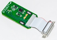 393798701- ASSY,PWA,ION GUAGE ELECTROMETER